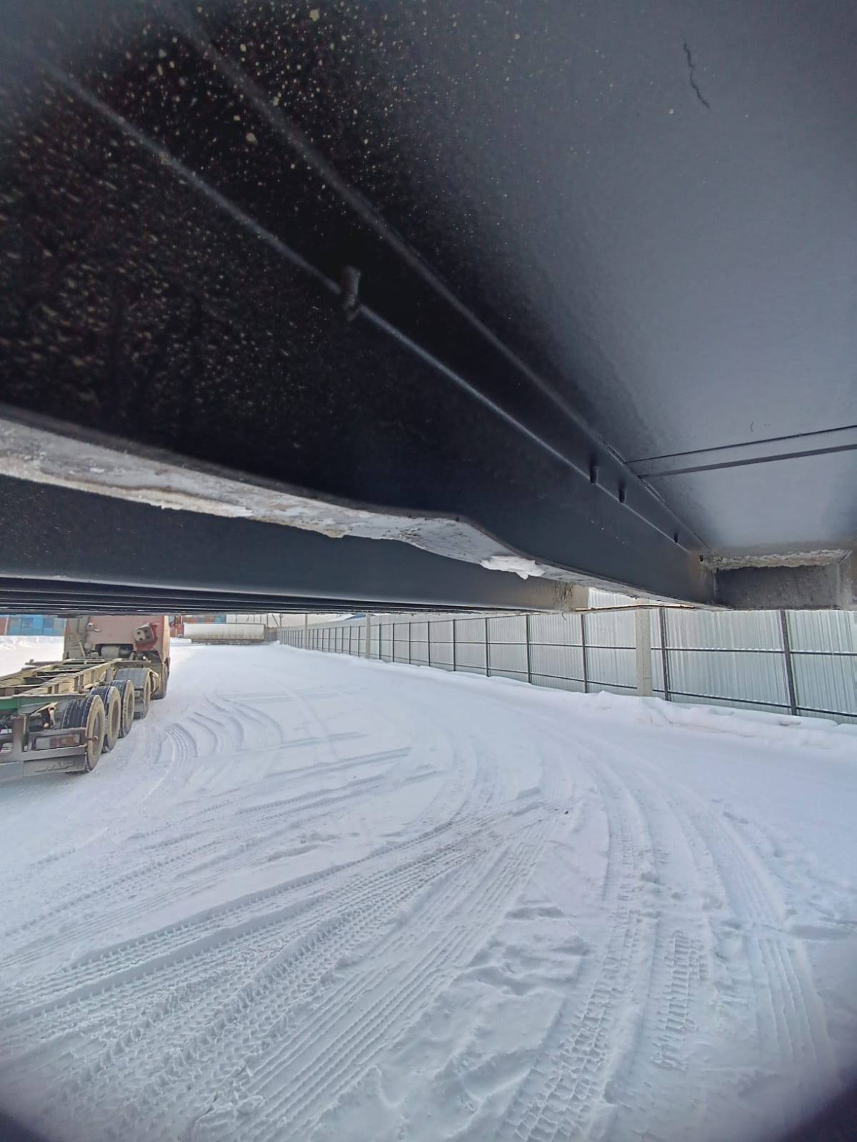 Морской контейнер HHXU3374012